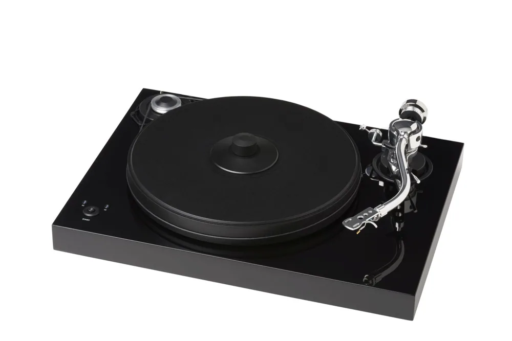 Pro-Ject Audio Systems Pro-Ject 2Xperience SB S-Shape