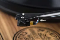 Pro-Ject Audio Systems Pro-Ject 2Xperience SB Sgt. Pepper Limited Edition, foto 3 van 5