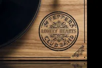 Pro-Ject Audio Systems Pro-Ject 2Xperience SB Sgt. Pepper Limited Edition, foto 4 van 5