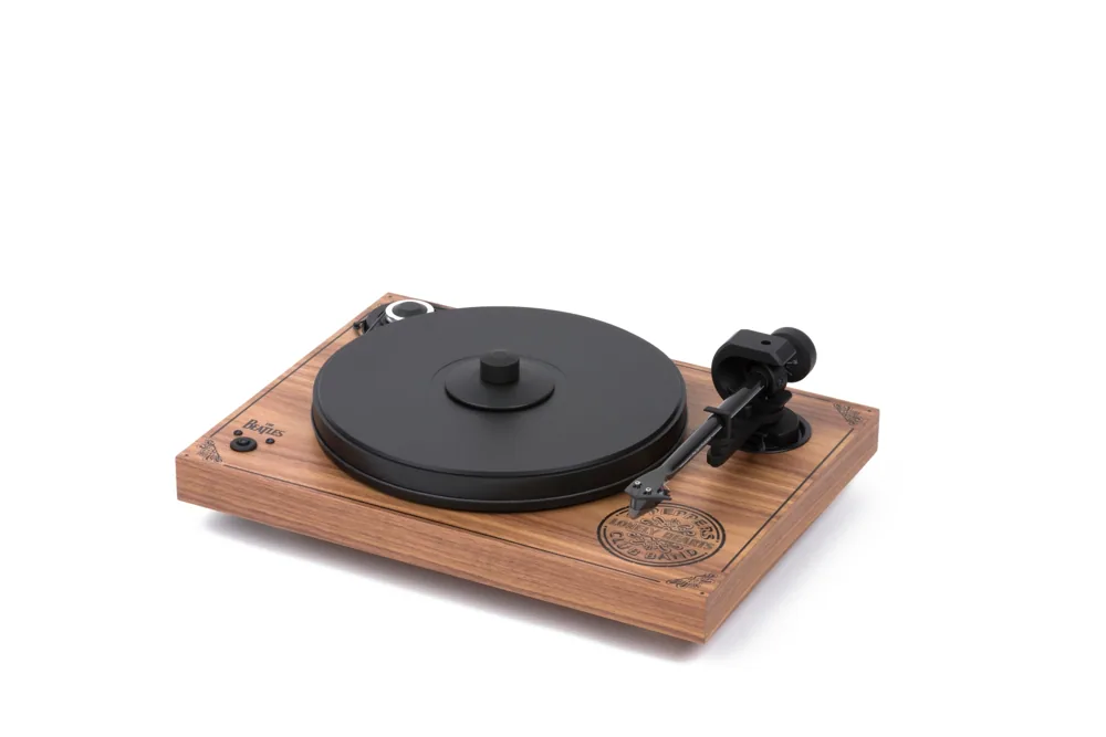 Pro-Ject Audio Systems Pro-Ject 2Xperience SB Sgt. Pepper Limited Edition
