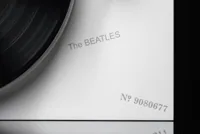 Pro-Ject Audio Systems Pro-Ject 2Xperience The Beatles White Album, foto 3 van 6