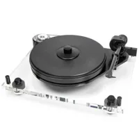 Pro-Ject Audio Systems Pro-Ject 6 PerspeX SB, foto 3 van 4