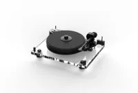 Pro-Ject Audio Systems Pro-Ject 6 PerspeX SB, foto 1 van 4