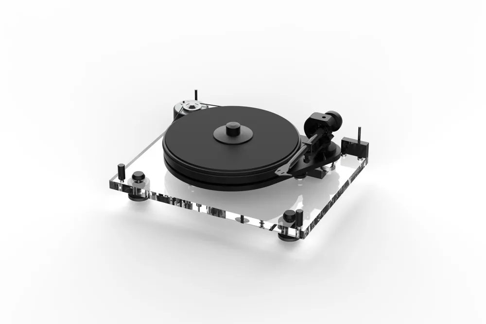 Pro-Ject Audio Systems Pro-Ject 6 PerspeX SB