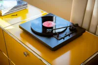 Pro-Ject Audio Systems Pro-Ject A1, foto 2 van 6