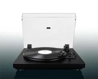 Pro-Ject Audio Systems Pro-Ject A1, foto 3 van 6