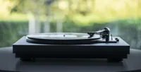 Pro-Ject Audio Systems Pro-Ject A1, foto 1 van 6