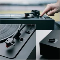 Pro-Ject Audio Systems Pro-Ject A2, foto 4 van 6