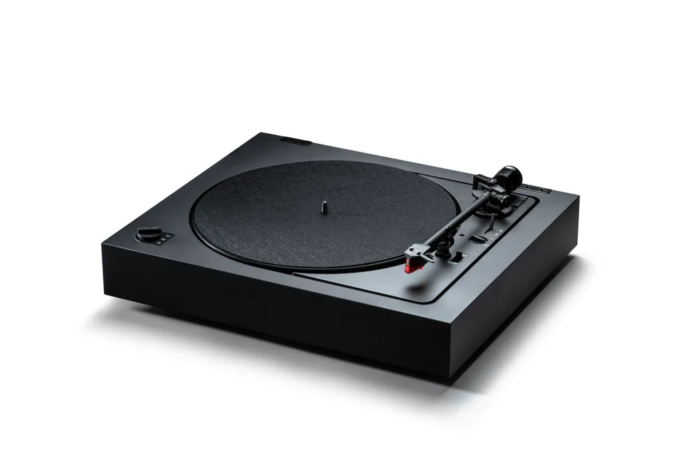 Pro-Ject Audio Systems Pro-Ject A2