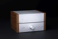 Pro-Ject Audio Systems Pro-Ject Amp Box DS2, foto 2 van 2