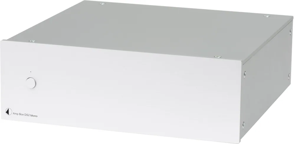 Pro-Ject Audio Systems Pro-Ject Amp Box DS2 Mono