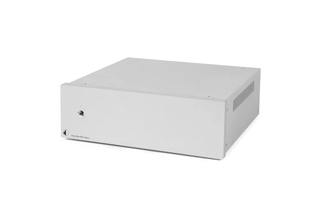 Pro-Ject Audio Systems Pro-Ject Amp Box RS Mono