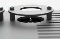 Pro-Ject Audio Systems Pro-Ject Amp Box RS2, foto 3 van 5