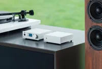 Pro-Ject Audio Systems Pro-Ject Amp Box S2, foto 2 van 2