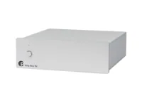Pro-Ject Audio Systems Pro-Ject Amp Box S2, foto 1 van 2
