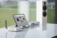 Pro-Ject Audio Systems Pro-Ject Amp Box S3, foto 2 van 6