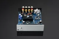 Pro-Ject Audio Systems Pro-Ject Amp Box S3, foto 4 van 6