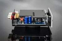 Pro-Ject Audio Systems Pro-Ject Amp Box S3, foto 6 van 6