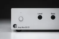 Pro-Ject Audio Systems Pro-Ject Amp Box S3 CI, foto 6 van 6