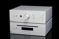 Pro-Ject Audio Systems Pro-Ject CD Box DS2 T, foto 2 van 2