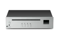 Pro-Ject Audio Systems Pro-Ject CD Box E, foto 1 van 6