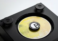 Pro-Ject Audio Systems Pro-Ject CD Box RS2 Tube, foto 2 van 4