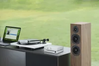 Pro-Ject Audio Systems Pro-Ject CD Box S2, foto 2 van 3