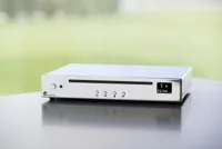 Pro-Ject Audio Systems Pro-Ject CD Box S2 Chrome, foto 2 van 2