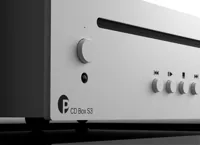 Pro-Ject Audio Systems Pro-Ject CD Box S3, foto 2 van 2