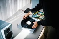 Pro-Ject Audio Systems Pro-Ject Colourful Audio System 2, foto 2 van 6