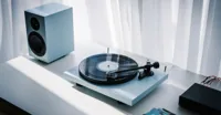 Pro-Ject Audio Systems Pro-Ject Colourful Audio System 2, foto 3 van 6