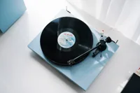 Pro-Ject Audio Systems Pro-Ject Colourful Audio System 2, foto 4 van 6