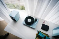Pro-Ject Audio Systems Pro-Ject Colourful Audio System 2, foto 5 van 6