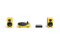 Pro-Ject Audio Systems Pro-Ject Colourful Audio System, foto 2 van 6
