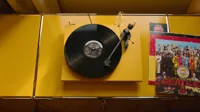 Pro-Ject Audio Systems Pro-Ject Colourful Audio System, foto 5 van 6