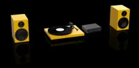 Pro-Ject Audio Systems Pro-Ject Colourful Audio System, foto 6 van 6