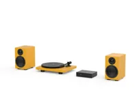 Pro-Ject Audio Systems Pro-Ject Colourful Audio System, foto 1 van 6