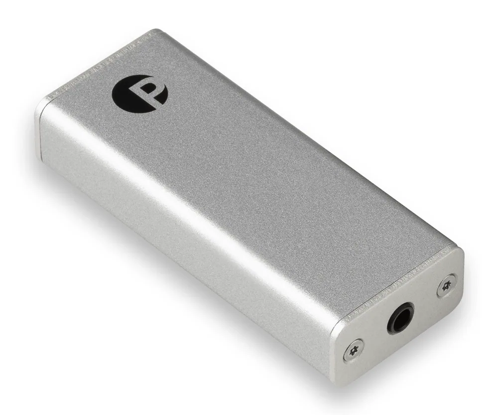 Pro-Ject Audio Systems Pro-Ject DAC Box E mobile