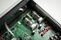 Pro-Ject Audio Systems Pro-Ject DAC Box RS Final Edition, foto 2 van 4