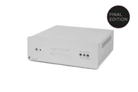 Pro-Ject Audio Systems Pro-Ject DAC Box RS Final Edition, foto 1 van 4