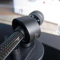Pro-Ject Audio Systems Pro-Ject Debut Carbon, foto 2 van 5