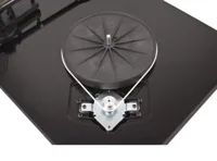Pro-Ject Audio Systems Pro-Ject Debut Carbon, foto 4 van 5