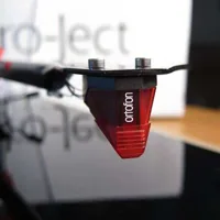 Pro-Ject Audio Systems Pro-Ject Debut Carbon, foto 5 van 5