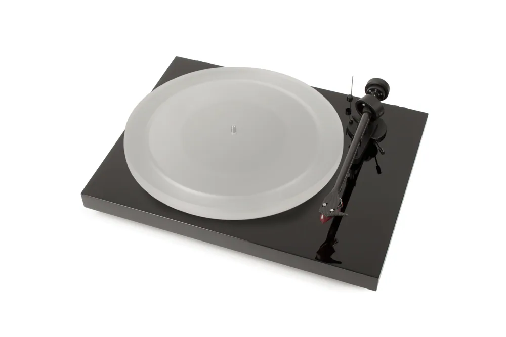 Pro-Ject Audio Systems Pro-Ject Debut Carbon Esprit