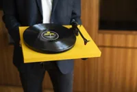 Pro-Ject Audio Systems Pro-Ject Debut Carbon EVO, foto 3 van 6