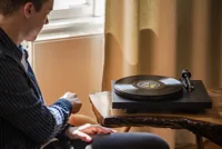 Pro-Ject Audio Systems Pro-Ject Debut Carbon EVO, foto 4 van 6