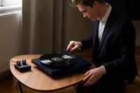 Pro-Ject Audio Systems Pro-Ject Debut Carbon EVO, foto 5 van 6