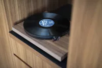 Pro-Ject Audio Systems Pro-Ject Debut Carbon EVO, foto 6 van 6