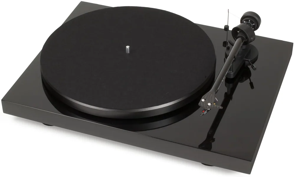 Pro-Ject Audio Systems Pro-Ject Debut Carbon Phono USB
