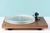 Pro-Ject Audio Systems Pro-Ject Debut Carbon RecordMaster HiRes, foto 2 van 6